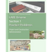 Lare Review Section 1 Practice Problems: Project and Construction Administration