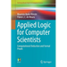 Applied Logic for Computer Scientists: Computational Deduction and Formal Proofs