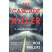 The Cascade Killer: A Luke McCain Novel