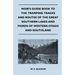 Moir's Guide Book to the Tramping Tracks and Routes of the Great Southern Lakes and Fiords of Western Otago and Southland