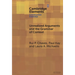 Unrealized Arguments and the Grammar of Context