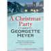 A Christmas Party: A Seasonal Murder Mystery/Envious Casca