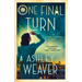 One Final Turn: An Electra McDonnell Novel
