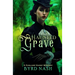 Haunted Grave: A Gaslamp Ghost Mystery