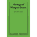 Heritage of Wimpole Street