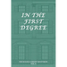 The Roger Scarlett Mysteries, Vol. 3: In the First Degree
