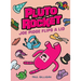 Pluto Rocket: Joe Pidge Flips a Lid (Pluto Rocket #2)