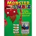 Monster Jumble(r): A Scary Good Puzzle Collection!