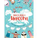 How to Draw a Unicorn and Other Cute Animals with Simple Shapes in 5 Steps