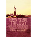 New York Trilogy: New York Underground, Trapped, Love and Sex