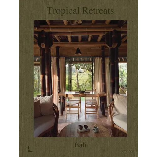 Tropical Retreats: Bali