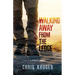 Walking Away From the Ledge: a soldier's memoir