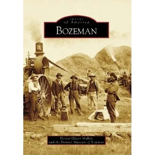 Bozeman