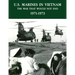 U.S. Marines in Vietnam: The War That Would Not End - 1971-1973