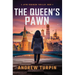 The Queen's Pawn: A Jayne Robinson Thriller, Book 4