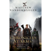 Chronicles at Arms: Book 2 - Heralds of Revolution