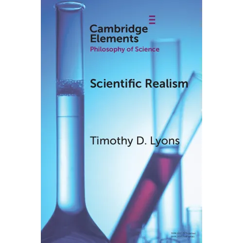 Scientific Realism