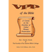 Verbal Plenary Preservation of the Bible, A Course on the Doctrine of Verbal Plenary Preservation