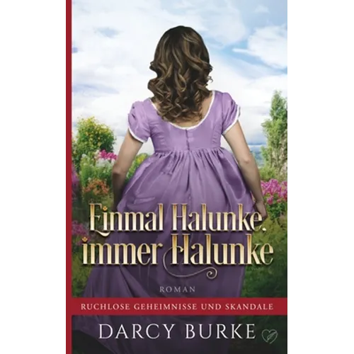 Einmal Halunke, immer Halunke