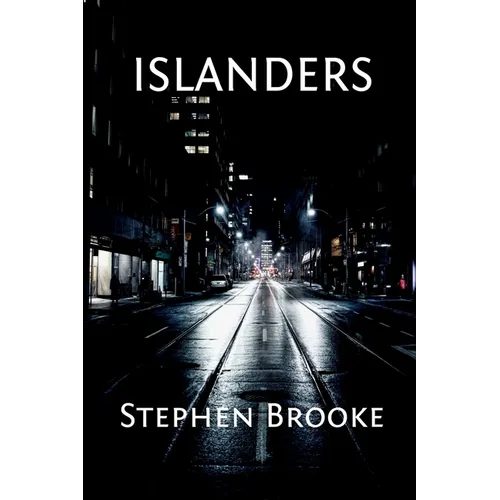 Islanders