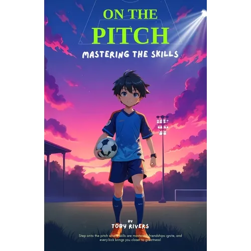 On the Pitch: Mastering the Skills