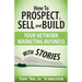 How To Prospect, Sell and Build Your Network Marketing Business With Stories