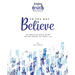 So You May Believe: An Inductive Bible Study on the Gospel of John 1-10 (Feasting on Truth)