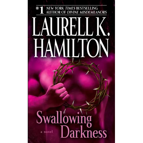 Swallowing Darkness