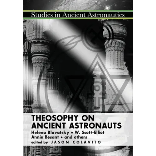 Theosophy on Ancient Astronauts