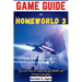 Game guide for Homeworld 3: Tips and tricks in conquering Epic Battles and Strategic Gameplay