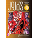 Jojo's Bizarre Adventure: Part 5--Golden Wind, Vol. 3