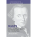 Kant's 'Critique of Pure Reason': An Introduction