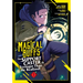 Magical Buffs: The Support Caster Is Stronger Than He Realized! (Manga) Vol. 1