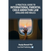 A Practical Guide to International Parental Child Abduction Law (England and Wales)
