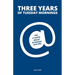 Three Years Of Tuesday Mornings: 156 e-mails about business and life