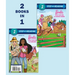 You Can Be a Horse Rider/You Can Be a Farmer (Barbie)