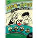 Meg and Greg: Frank and the Skunk