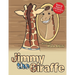 Jimmy the Giraffe