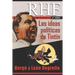 RHF- Revista de Historia del Fascismo: Las ideas políticas de Tintín. Hergé y León Degrelle