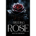 Bleeding rose