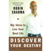 Discover Your Destiny: Big Ideas to Live Your Best Life