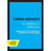Carmina Archilochi: The Fragments of Archilochos