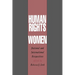 Human Rights of Women: National and International Perspectives