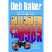Murder Passes the Buck: A Gertie Johnson Murder Mystery