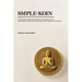 Smple-Koin: A Buddhist Cryptocurrency Optimised for Material Sufficiency within Game Theory Dynamics