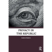 Privacy in the Republic