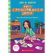 Mary Anne's Bad Luck Mystery (the Baby-Sitters Club #17): Volume 17