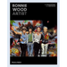 Ronnie Wood: Artist