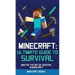 Survival Handbook for Minecraft: Master Survival in Minecraft (Unofficial)
