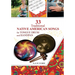 33 Traditional Native American Songs for Tongue Drum and Handpan: Play by Number